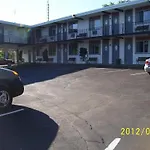 Crystal Inn