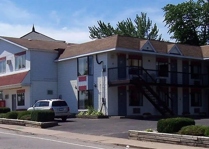 Crystal Inn