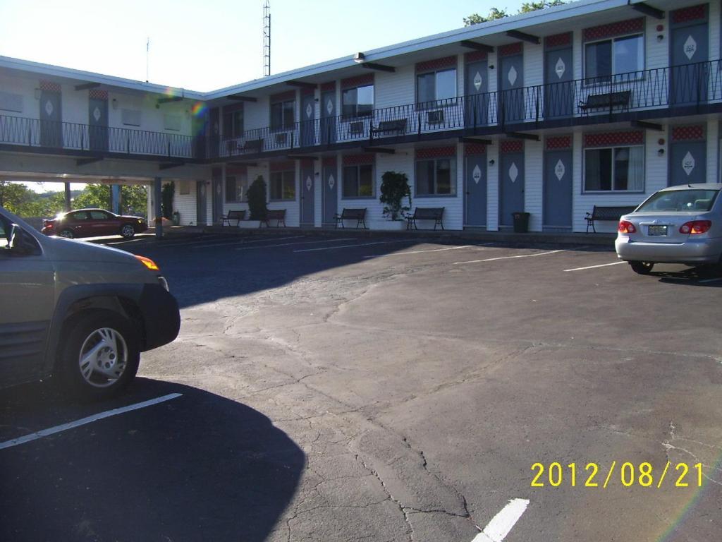 Crystal Motel Niagara Falls