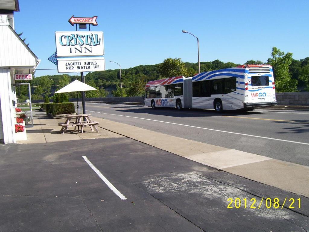 Crystal Motel