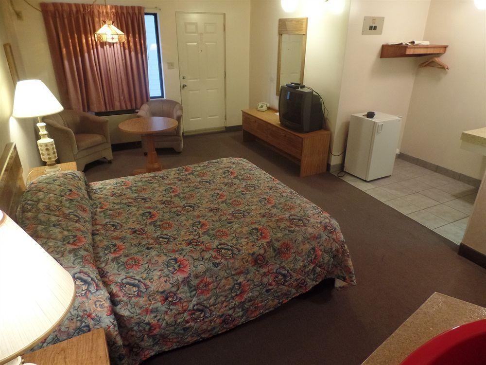 Motel Crystal Niagara Falls