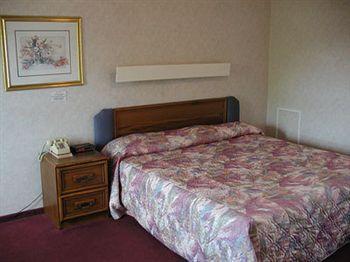 Motel Crystal Niagara Falls