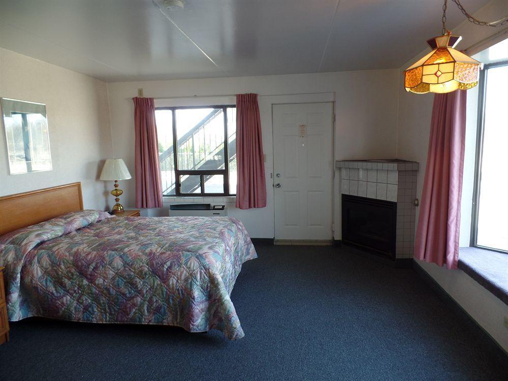 Motel Crystal Niagara Falls