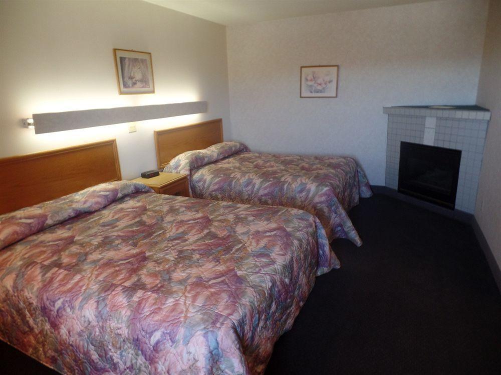 Motel Crystal