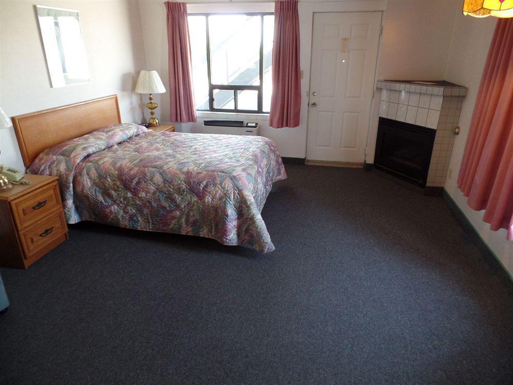 Motel Crystal