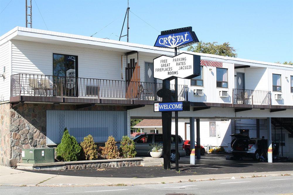 Crystal Motel Niagara Falls
