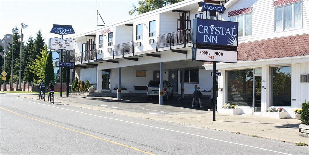 Crystal 2* Niagara Falls