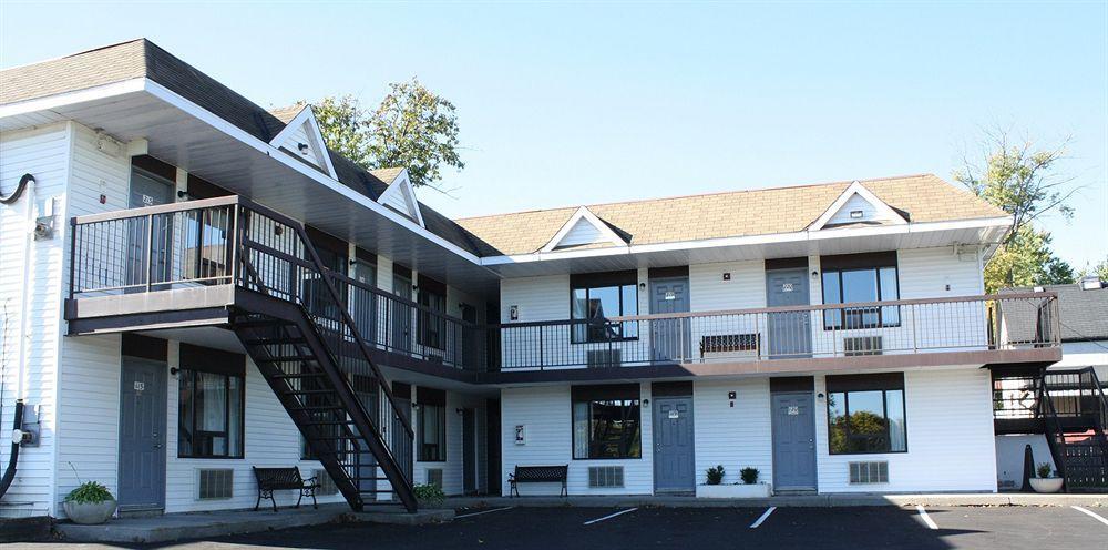 Crystal Motel