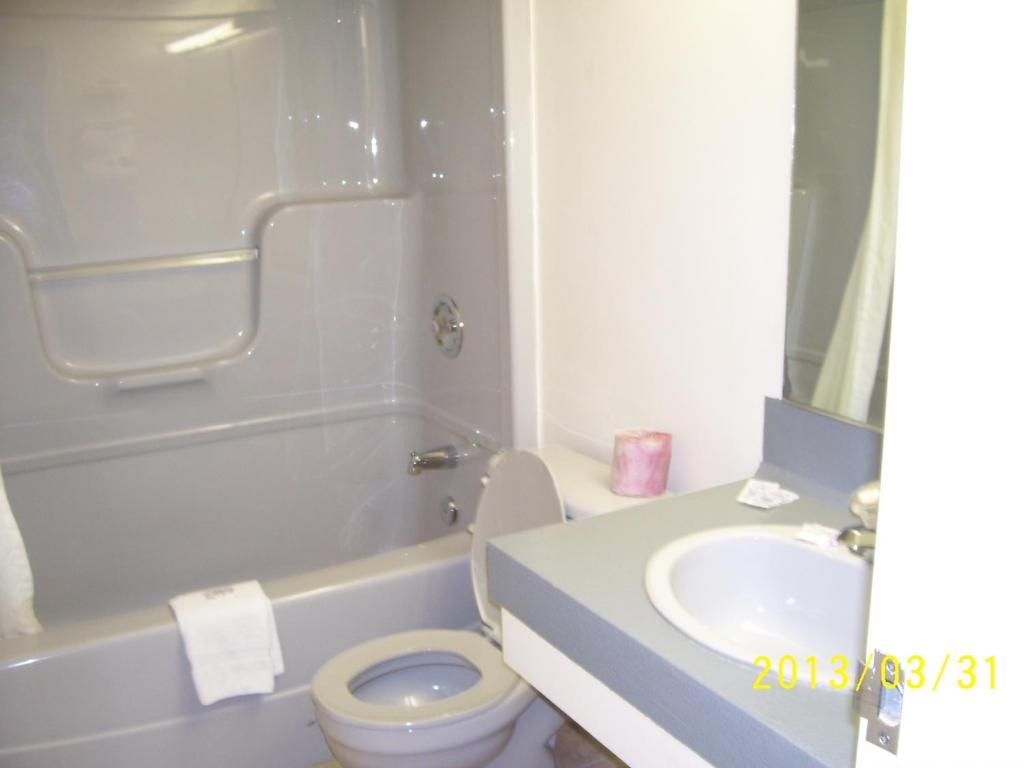 Motel Crystal 2*