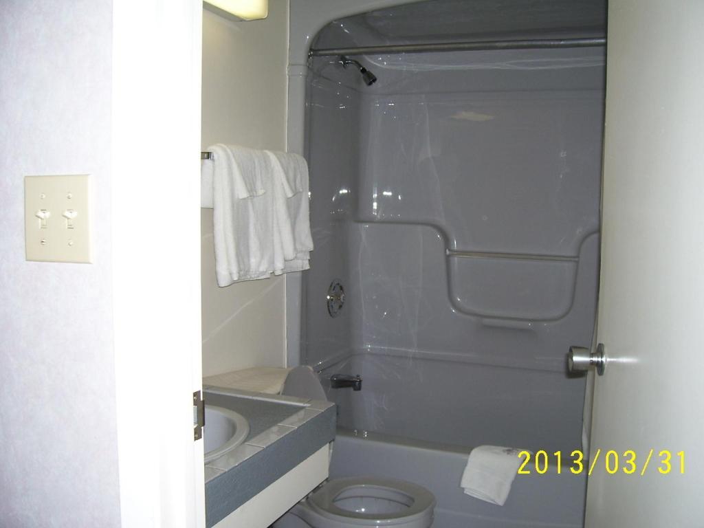 Motel Crystal 2*