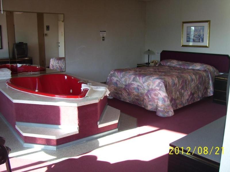 Motel Crystal 2*