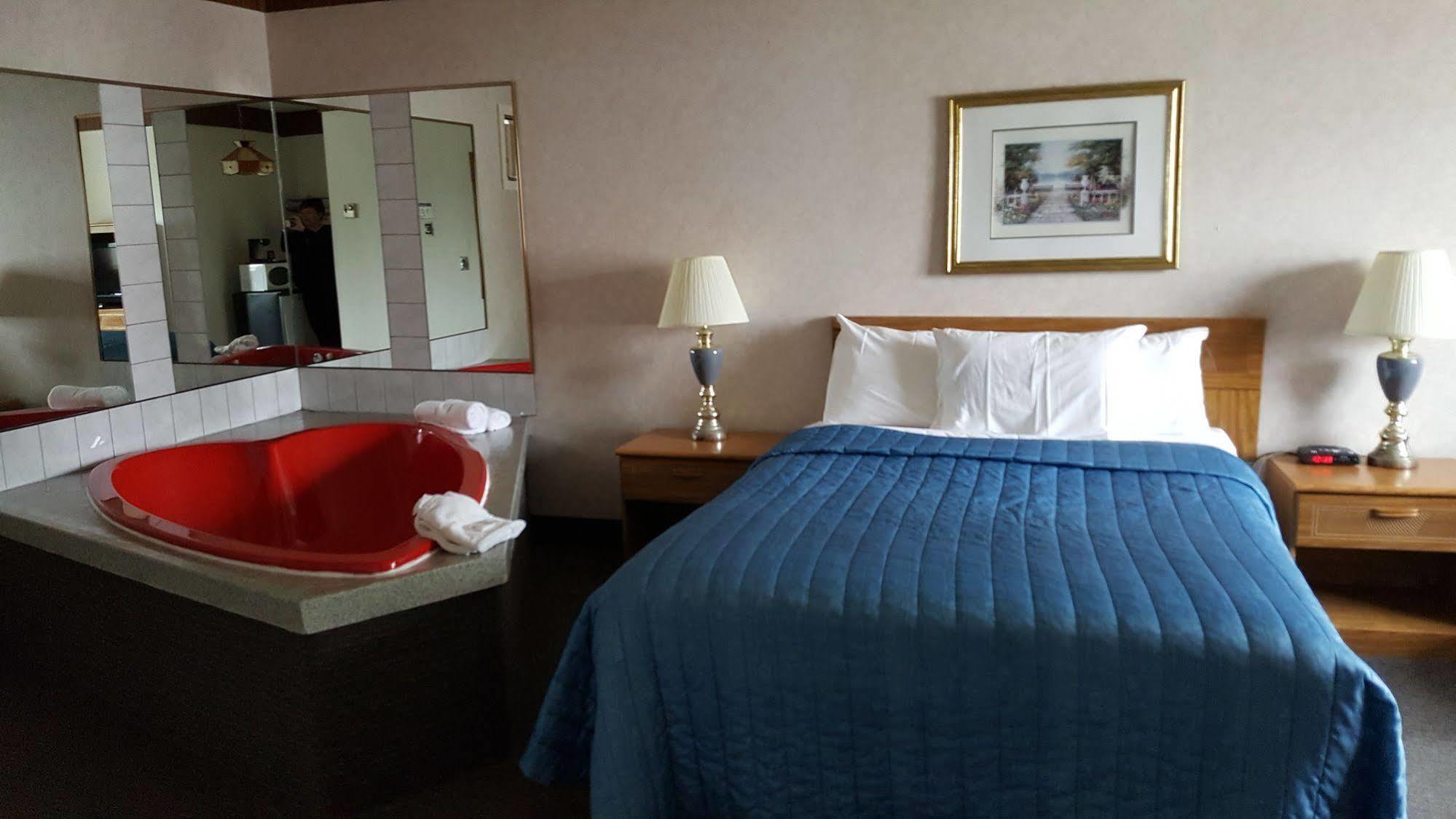 Crystal Motel Niagara Falls