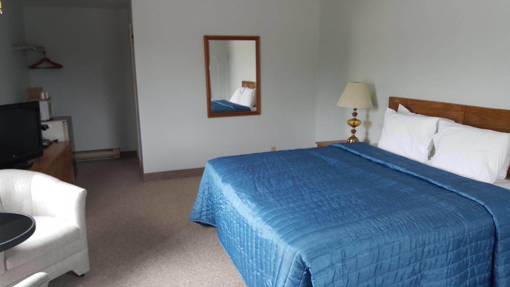 Motel Crystal 2*
