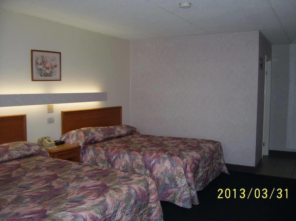 Motel Crystal 2*