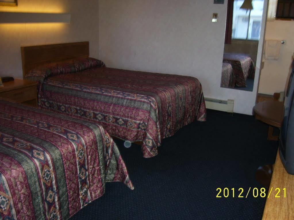 Crystal Motel Niagara Falls