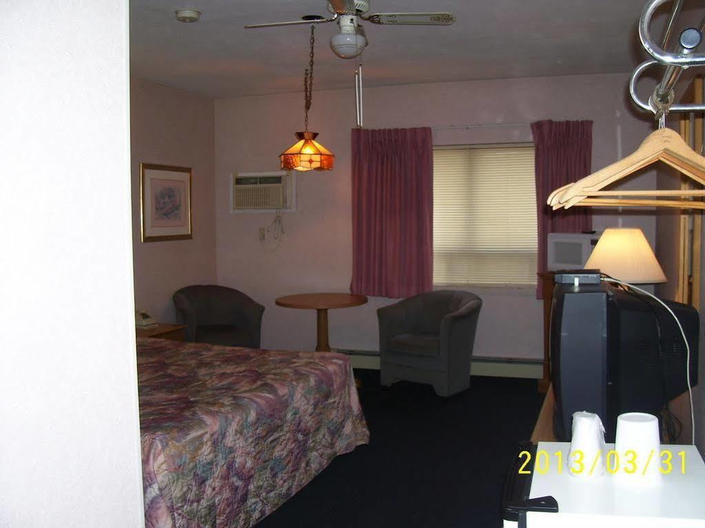 Motel Crystal Niagara Falls