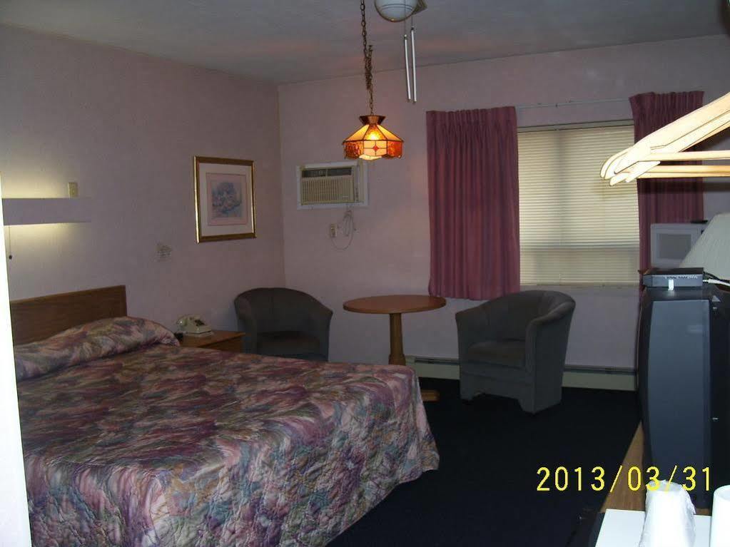 Crystal Motel Niagara Falls