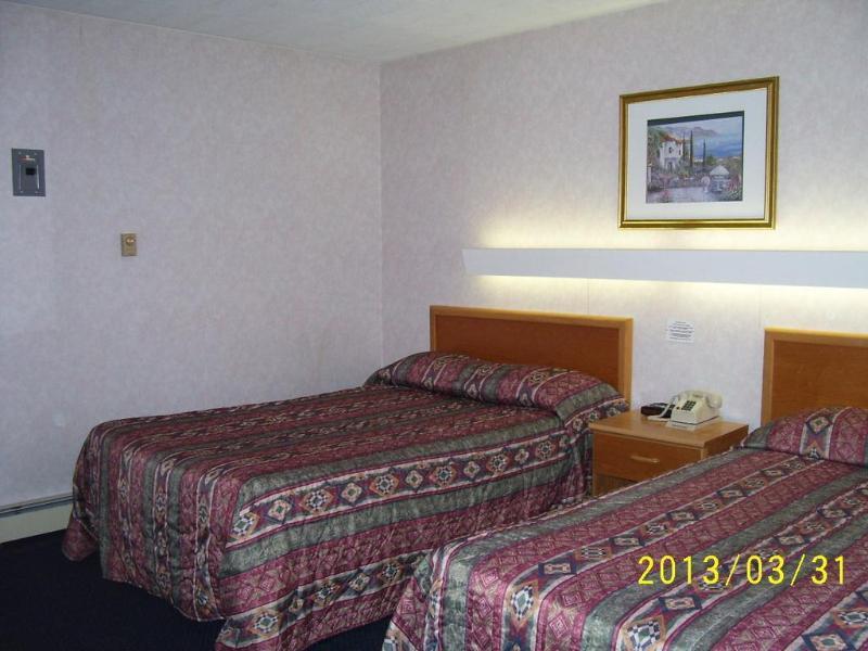 Crystal Motel Niagara Falls