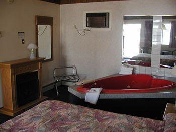 Motel Crystal 2*