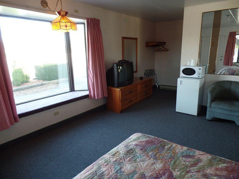 Motel Crystal Niagara Falls