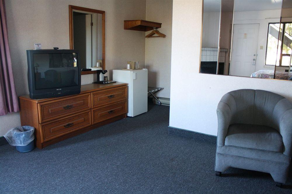 Crystal Motel Niagara Falls